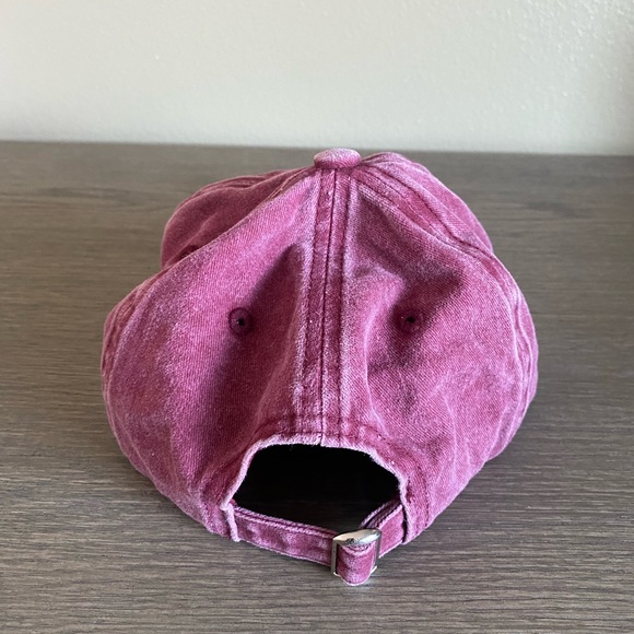 Women’s baseball cap - Picture 2 of 2